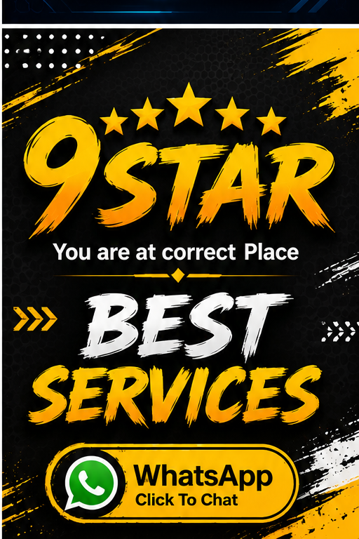 9star design